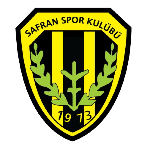 Safran Spor Kulübü Logosu